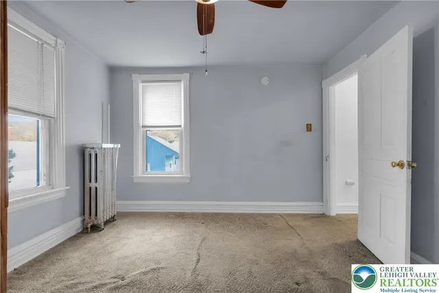 $285,000 | 642 West Emaus Avenue, Allentown, PA 18103