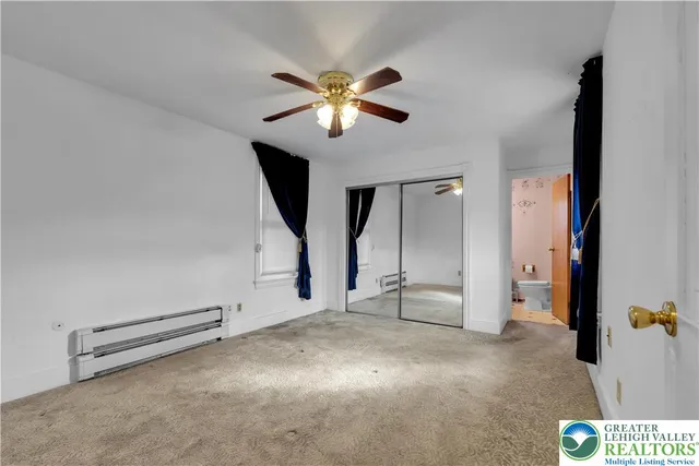 $285,000 | 642 West Emaus Avenue, Allentown, PA 18103