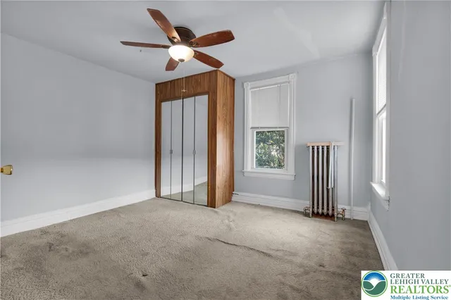 $285,000 | 642 West Emaus Avenue, Allentown, PA 18103