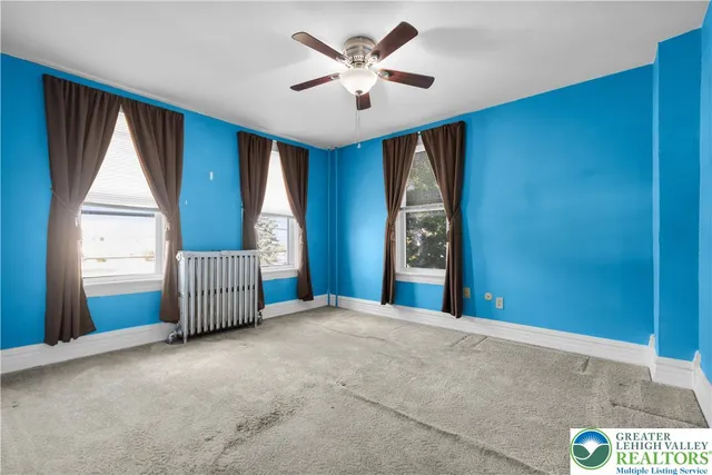 $285,000 | 642 West Emaus Avenue, Allentown, PA 18103