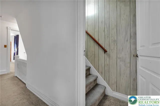 $285,000 | 642 West Emaus Avenue, Allentown, PA 18103