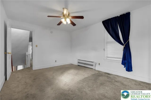 $285,000 | 642 West Emaus Avenue, Allentown, PA 18103