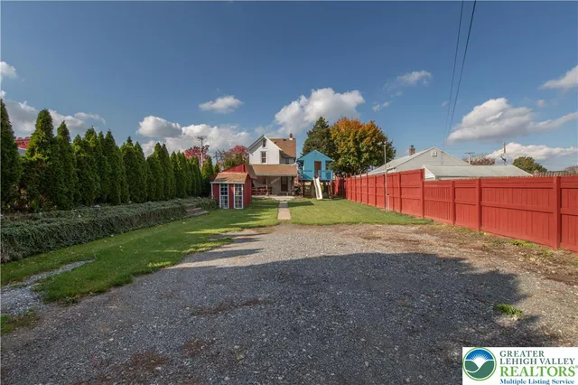 $285,000 | 642 West Emaus Avenue, Allentown, PA 18103