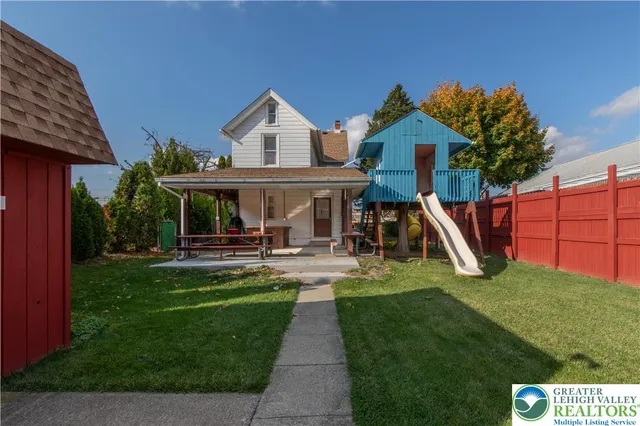 $285,000 | 642 West Emaus Avenue, Allentown, PA 18103