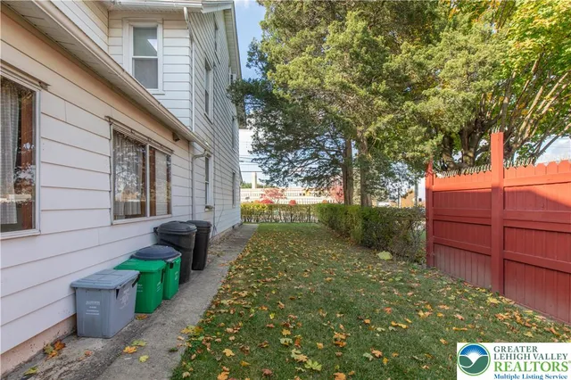 $285,000 | 642 West Emaus Avenue, Allentown, PA 18103