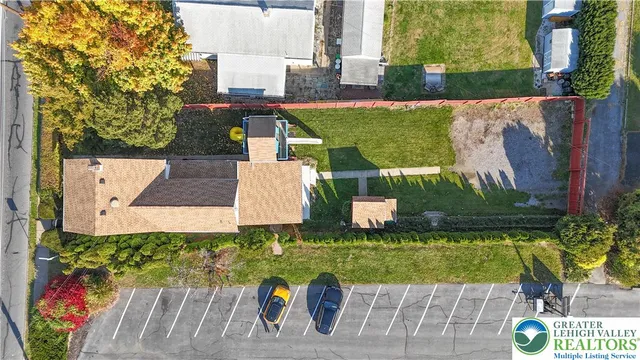 $285,000 | 642 West Emaus Avenue, Allentown, PA 18103