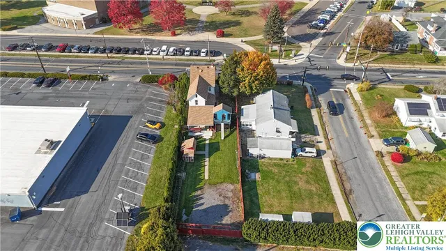 $285,000 | 642 West Emaus Avenue, Allentown, PA 18103