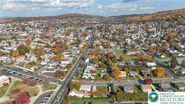 $285,000 | 642 West Emaus Avenue, Allentown, PA 18103