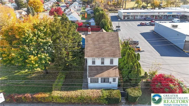 $285,000 | 642 West Emaus Avenue, Allentown, PA 18103