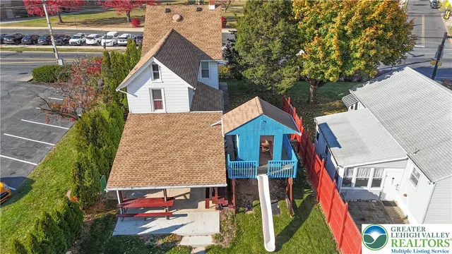 $285,000 | 642 West Emaus Avenue, Allentown, PA 18103