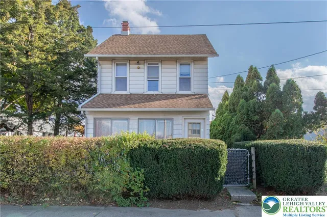 $285,000 | 642 West Emaus Avenue, Allentown, PA 18103