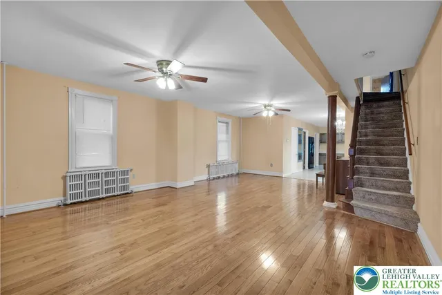 $285,000 | 642 West Emaus Avenue, Allentown, PA 18103