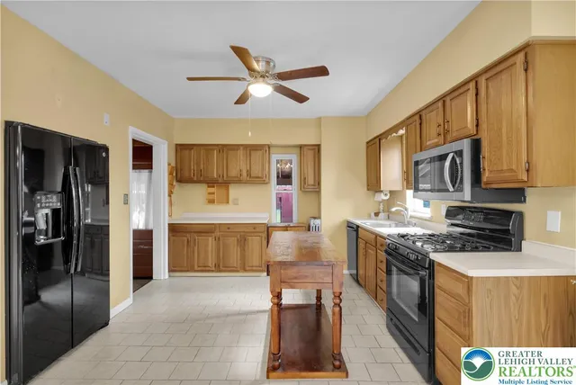 $285,000 | 642 West Emaus Avenue, Allentown, PA 18103