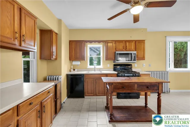 $285,000 | 642 West Emaus Avenue, Allentown, PA 18103