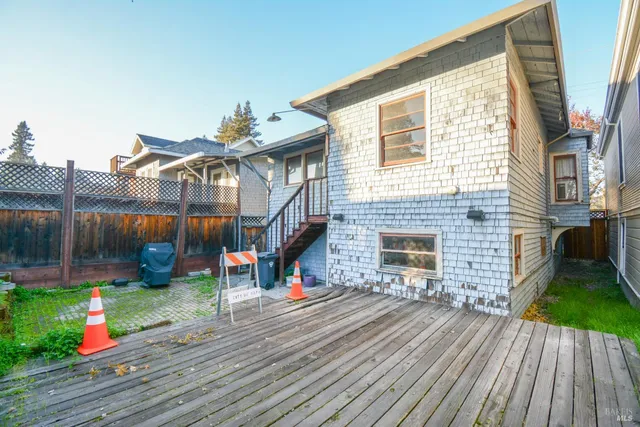 $600,000 | 1453 Calistoga Avenue, Napa, CA 94559