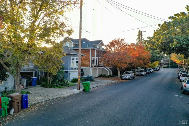 $600,000 | 1453 Calistoga Avenue, Napa, CA 94559