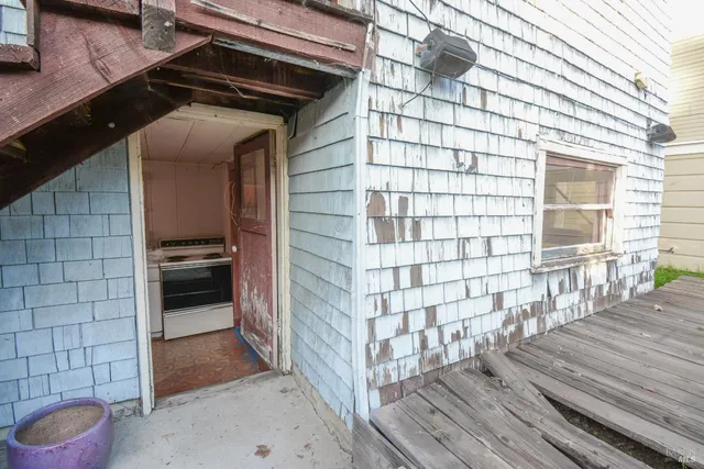 $600,000 | 1453 Calistoga Avenue, Napa, CA 94559