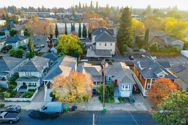 $600,000 | 1453 Calistoga Avenue, Napa, CA 94559