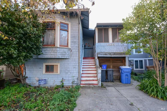 $600,000 | 1453 Calistoga Avenue, Napa, CA 94559