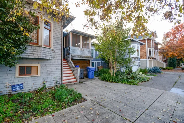 $600,000 | 1453 Calistoga Avenue, Napa, CA 94559