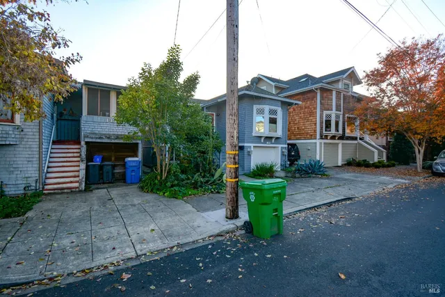 $600,000 | 1453 Calistoga Avenue, Napa, CA 94559