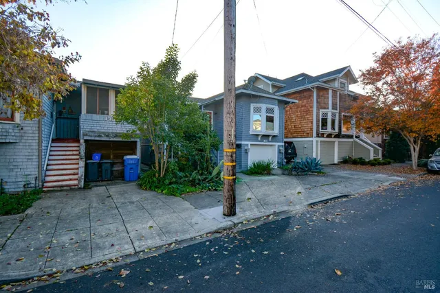 $600,000 | 1453 Calistoga Avenue, Napa, CA 94559