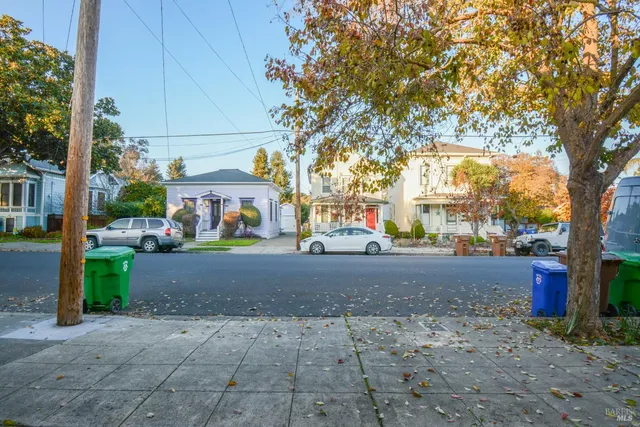 $600,000 | 1453 Calistoga Avenue, Napa, CA 94559