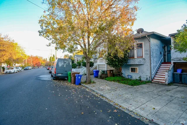 $600,000 | 1453 Calistoga Avenue, Napa, CA 94559