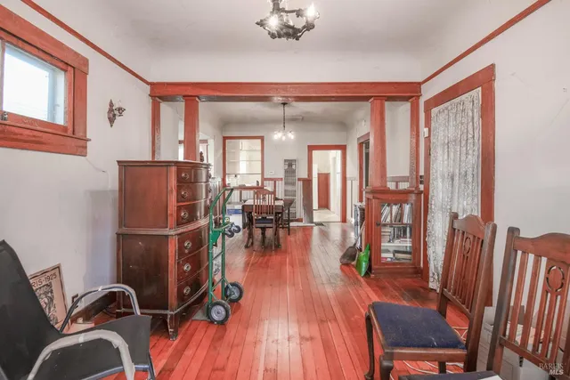 $600,000 | 1453 Calistoga Avenue, Napa, CA 94559