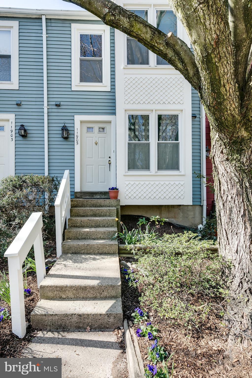 11905 Crosswind Court Reston, VA 20194 - Photo 1 of 22 Welcome Home!