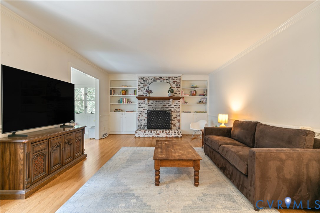13521 Trilithon Road Midlothian, VA 23113 - Photo 9 of 45