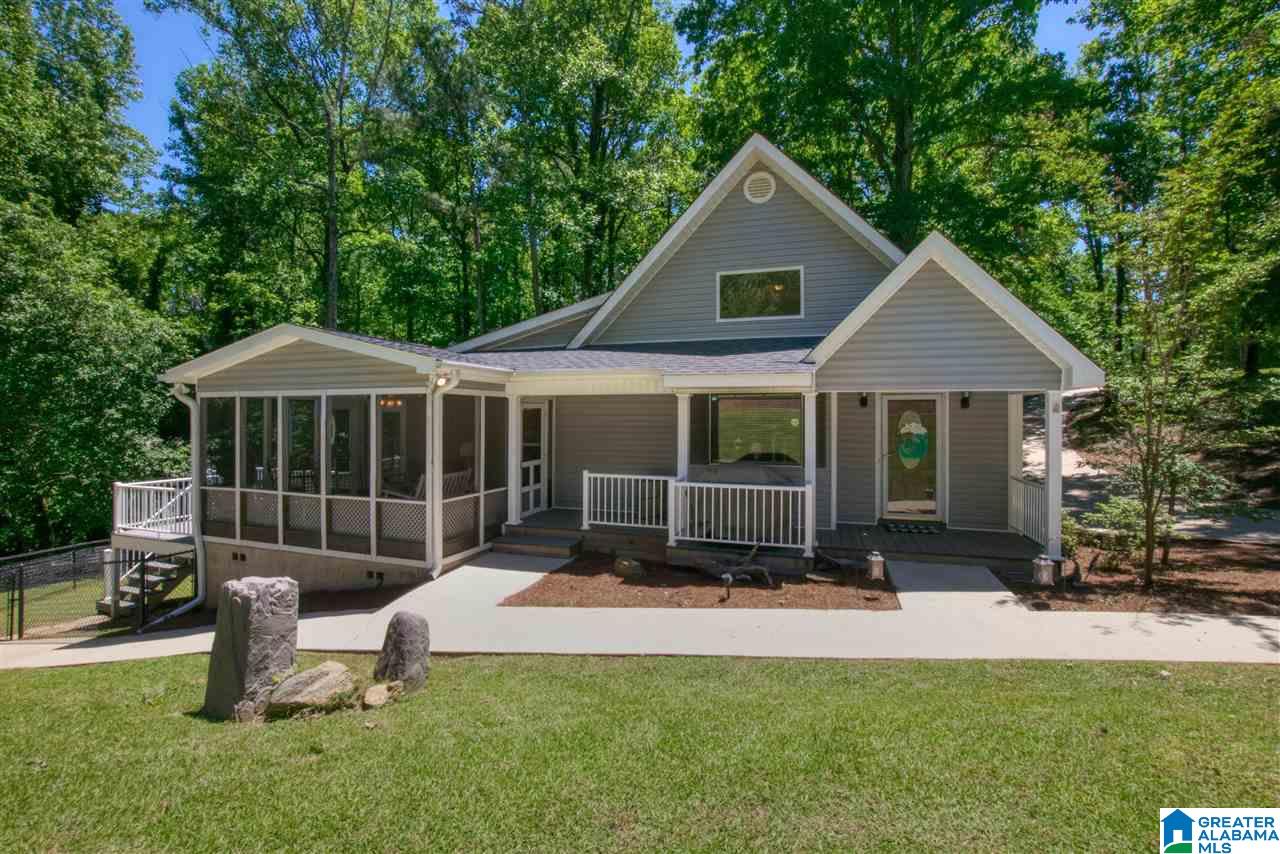 255 Ridge Drive Shelby, AL 35143 - Photo 1 of 50