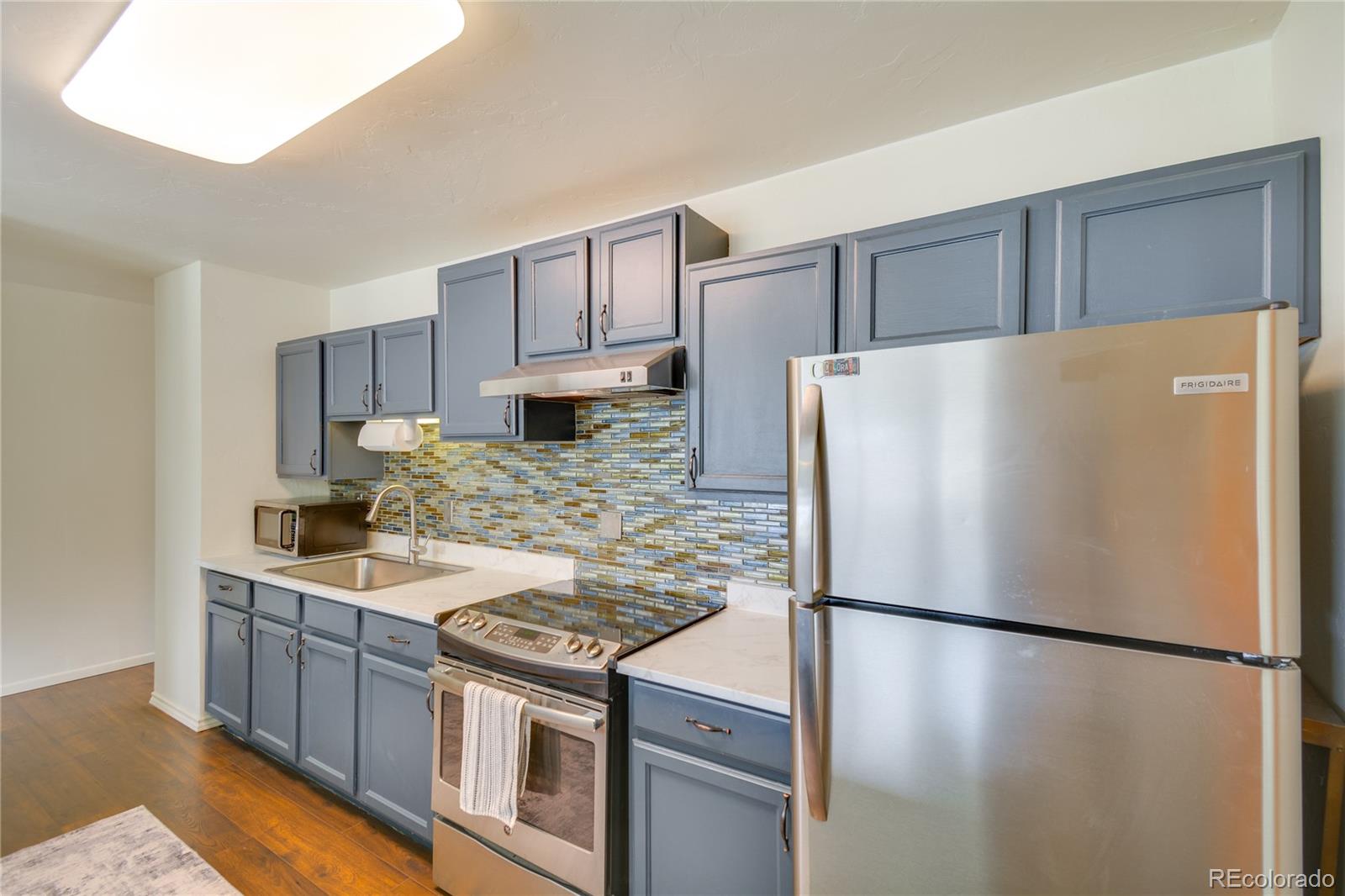 141 Quartzville Road Alma, CO 80420 - Photo 18 of 48