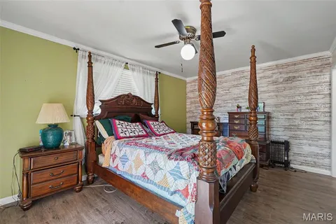$695,000 | 1000 Hwy Y, St. Paul, MO 63366
