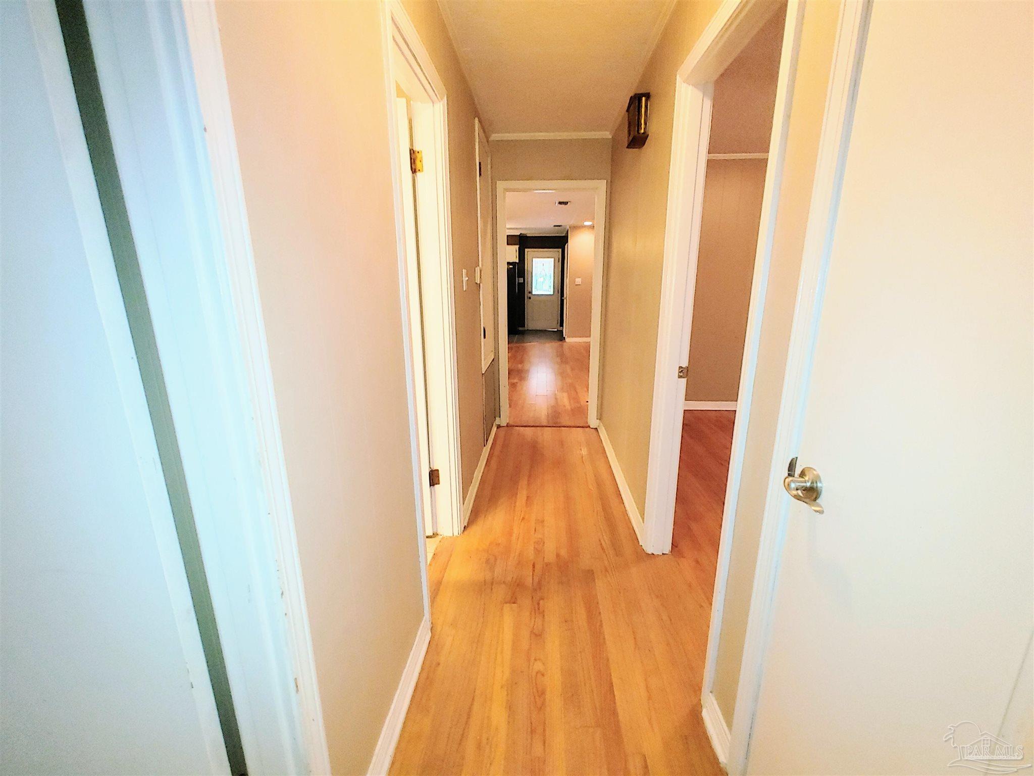 2934 Barlow Road Millry, AL 36558 - Photo 21 of 49