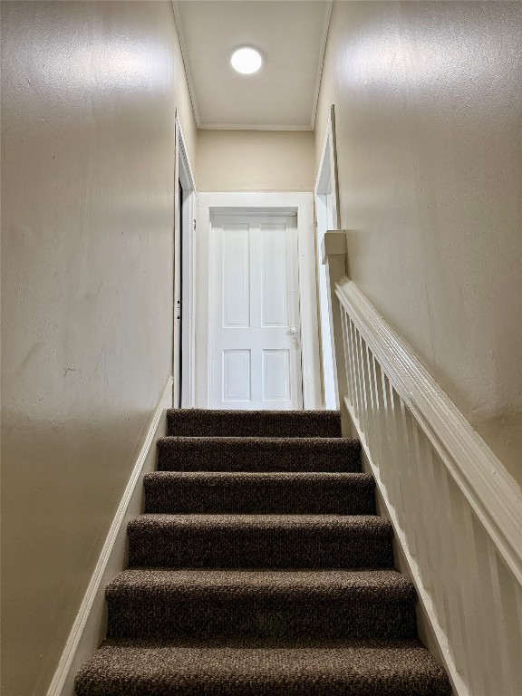 1403 14th Street, Unit 3 Huntsville, TX 77340 - Photo 4 of 9 a view of entryway
