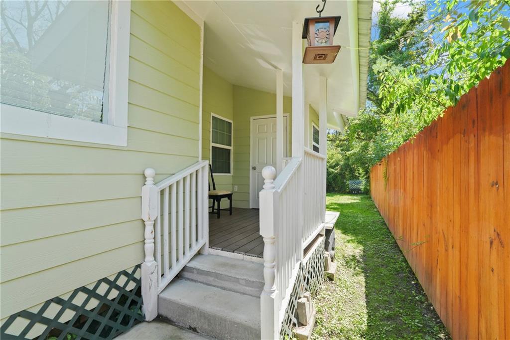 805 South Olive Street, Unit C Hammond, LA 70403 - Photo 1 of 6