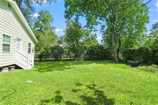 $1,000 | 805 South Olive Street, Unit C, Hammond, LA 70403