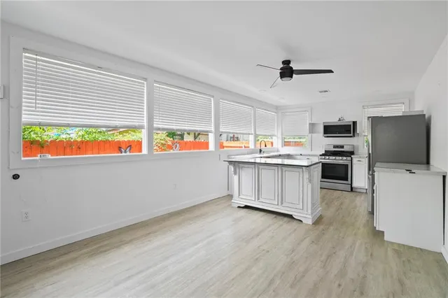 $1,000 | 805 South Olive Street, Unit C, Hammond, LA 70403