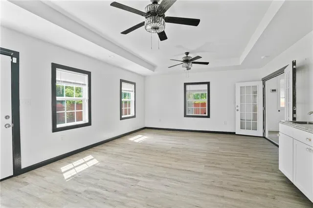 $1,000 | 805 South Olive Street, Unit C, Hammond, LA 70403