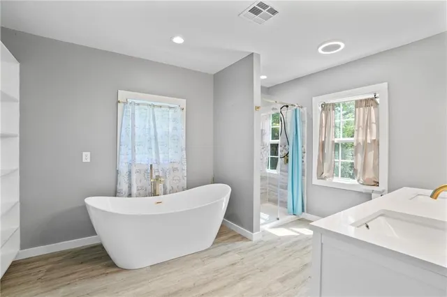 $1,000 | 805 South Olive Street, Unit C, Hammond, LA 70403