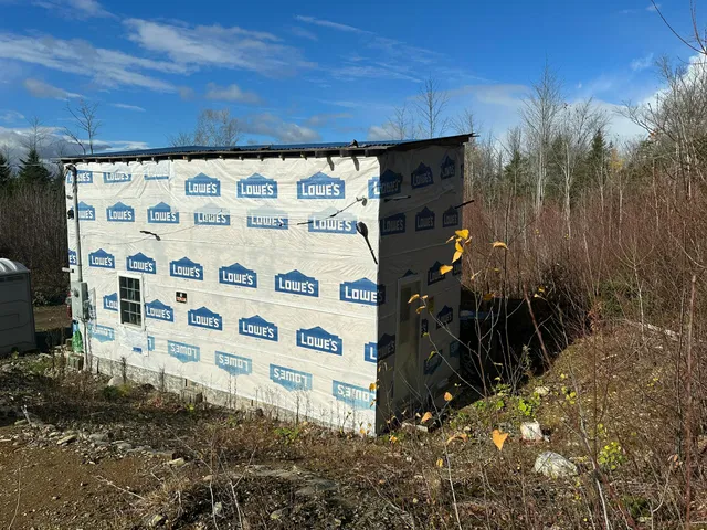 $100,000 | 135 Hemore Road, Ludlow, ME 04730