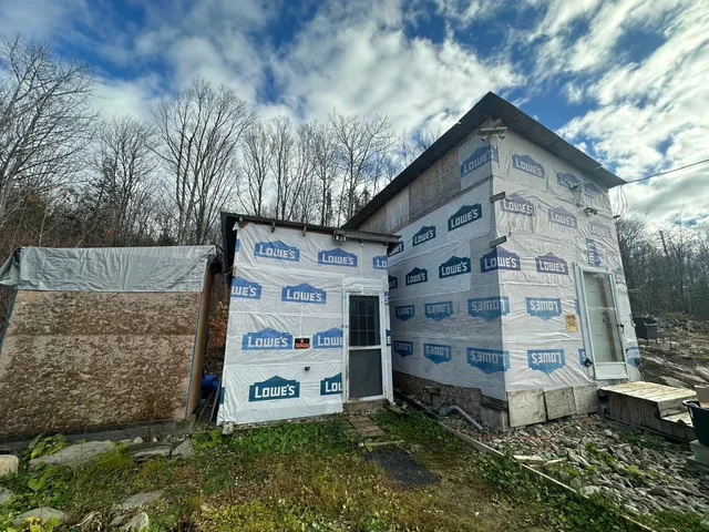 $100,000 | 135 Hemore Road, Ludlow, ME 04730