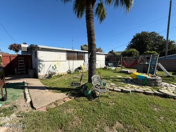 $550,000 | 321 North Third Street, Lompoc, CA 93436