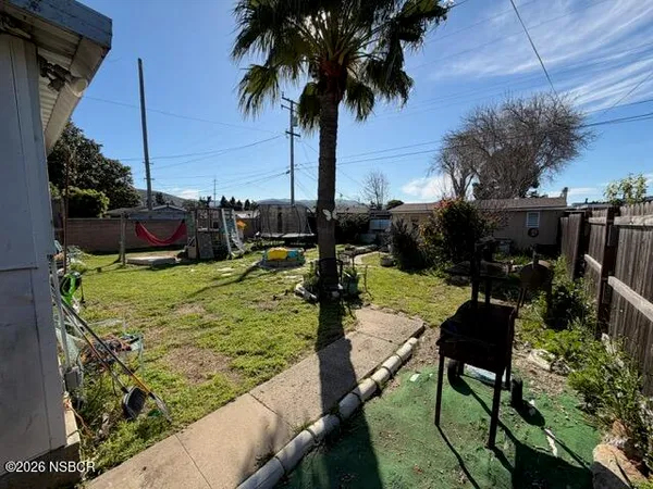 $550,000 | 321 North Third Street, Lompoc, CA 93436