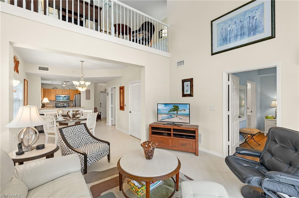 4455 Botanical Pl Circle, Unit 5 Naples, FL 34112 - Photo 8 of 21