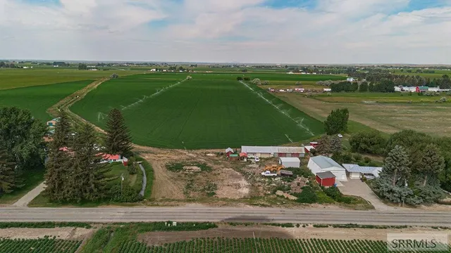 $1,500,000 | Tbd South 35th West, Idaho Falls, ID 83402