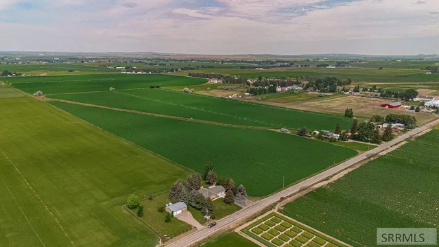 $1,500,000 | Tbd South 35th West, Idaho Falls, ID 83402