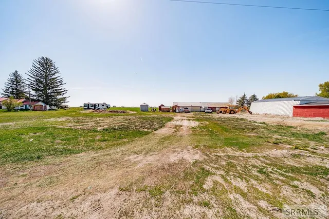 $1,500,000 | Tbd South 35th West, Idaho Falls, ID 83402