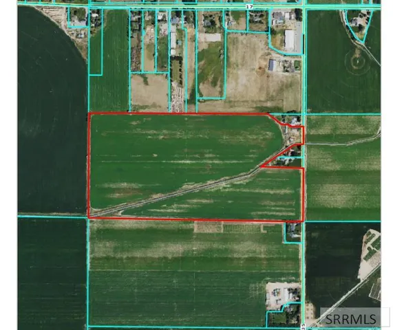 $1,500,000 | Tbd South 35th West, Idaho Falls, ID 83402